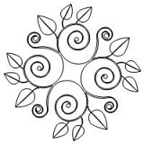 pretty whimsy block 004